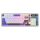 Klawiatura bezprzewodowa Royal Kludge RK-S98 Blackberry Mousse Chartreuse switch